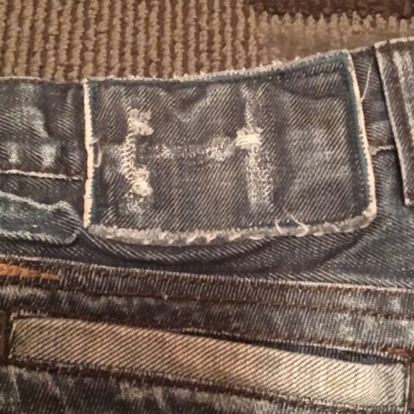 Helix jeans 30×30 - Picture 5 of 9